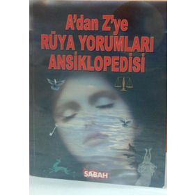 A'dan Z'ye Rüya Yorumları