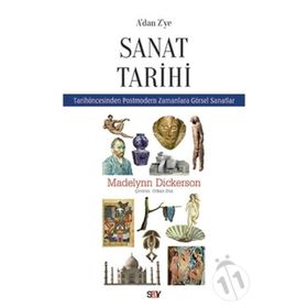 A’dan Z’ye Sanat Tarihi - Madelynn Dickerson