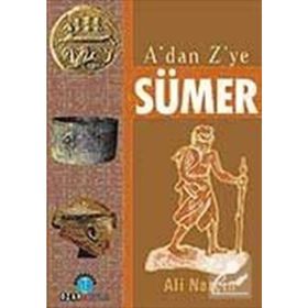 A'dan Z'ye Sümer - Ali Narçın