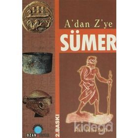 A'dan Z'ye Sümer - Ali Narçın