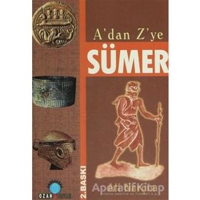 A'dan Z'ye Sümer - Ali Narçın
