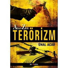 A'DAN Z'YE TERÖRIZM - GENEL