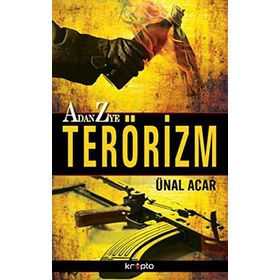A'DAN Z'YE TERÖRIZM - GENEL