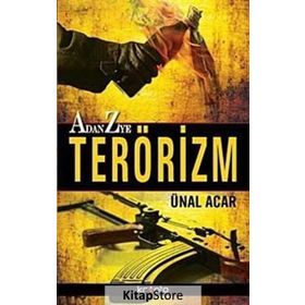 A'DAN Z'YE TERÖRIZM - GENEL