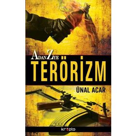 A'DAN Z'YE TERÖRIZM - GENEL