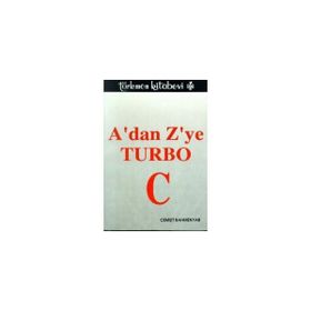 A'DAN Z'YE TURBO C - CEMŞİT BAHMENYAR