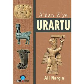 A'DAN Z'YE URARTU - ALI NARÇIN