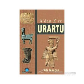 A'DAN Z'YE URARTU - ALI NARÇIN