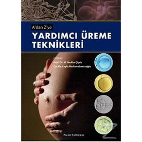 A'DAN Z'YE YARDIMCI ÜREME TEKNIKLERI - M. NEDIM ÇİÇEK