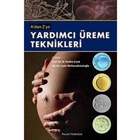 A'DAN Z'YE YARDIMCI ÜREME TEKNIKLERI - M. NEDIM ÇİÇEK