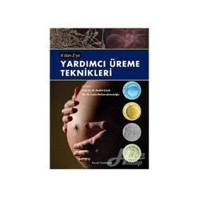 A'DAN Z'YE YARDIMCI ÜREME TEKNIKLERI - M. NEDIM ÇİÇEK