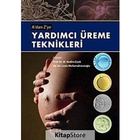 A'DAN Z'YE YARDIMCI ÜREME TEKNIKLERI - M. NEDIM ÇİÇEK