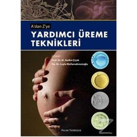A'DAN Z'YE YARDIMCI ÜREME TEKNIKLERI - M. NEDIM ÇİÇEK