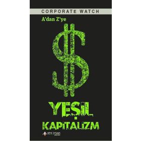 Adan Zye Yeşil Kapitalizm - Corporate Watch
