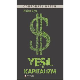 Adan Zye Yeşil Kapitalizm - Corporate Watch