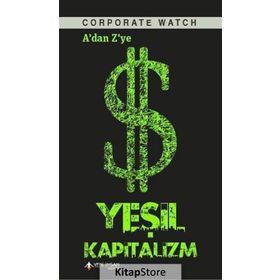 Adan Zye Yeşil Kapitalizm - Corporate Watch
