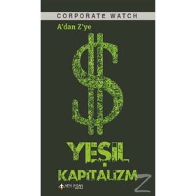 Adan Zye Yeşil Kapitalizm - Corporate Watch