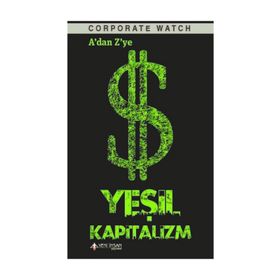 Adan Zye Yeşil Kapitalizm - Corporate Watch