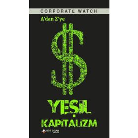 Adan Zye Yeşil Kapitalizm - Corporate Watch