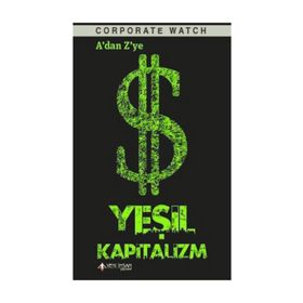 Adan Zye Yeşil Kapitalizm - Corporate Watch