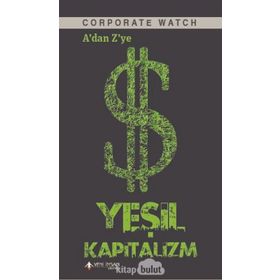 Adan Zye Yeşil Kapitalizm - Corporate Watch