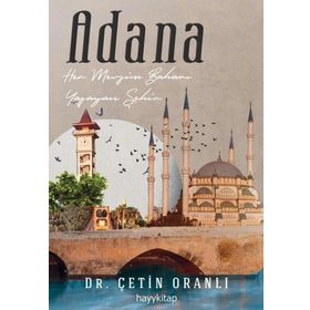 Adana Hayykitap