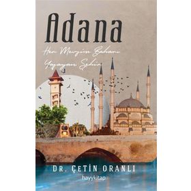 Adana Hayykitap