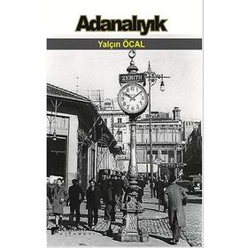 Adanalıyık - Yalçın Öcal
