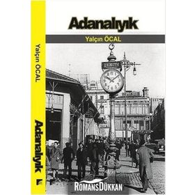 Adanalıyık - Yalçın Öcal
