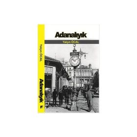 Adanalıyık - Yalçın Öcal