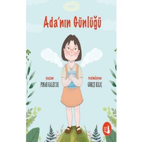 Ada'nın Günlüğü - Pınar Kalecik