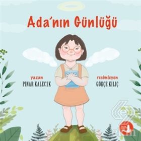 Ada'nın Günlüğü - Pınar Kalecik