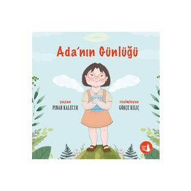 Ada'nın Günlüğü - Pınar Kalecik