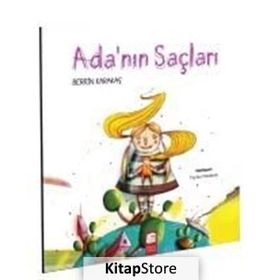 Ada’nın Saçları - Berrin Karakaş