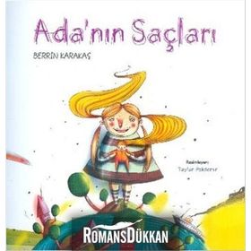 Ada’nın Saçları - Berrin Karakaş
