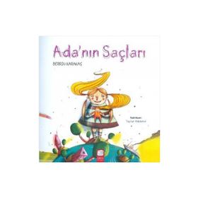 Ada’nın Saçları - Berrin Karakaş