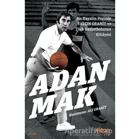 Adanmak - Ali Granit