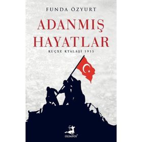 Adanmış Hayatlar - Funda Özyurt