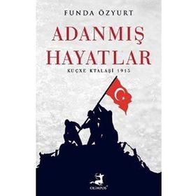 Adanmış Hayatlar - Funda Özyurt