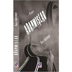 Adanmışlar - Ömer Saruhan