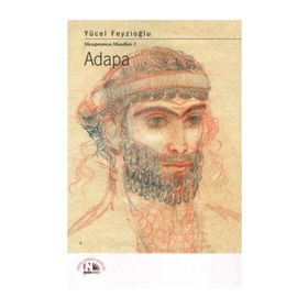 Adapa - Yücel Feyzioğlu