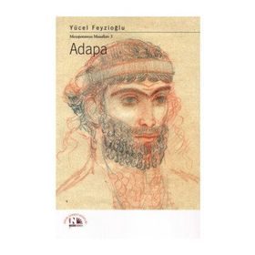 Adapa - Yücel Feyzioğlu