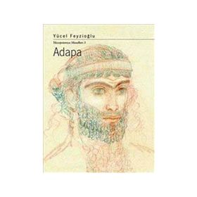 Adapa - Yücel Feyzioğlu