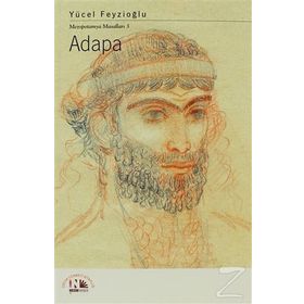 Adapa - Yücel Feyzioğlu