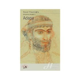 Adapa - Yücel Feyzioğlu