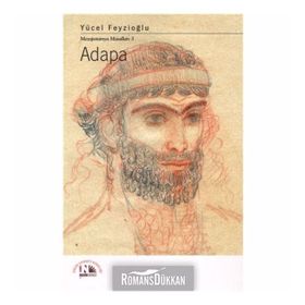 Adapa - Yücel Feyzioğlu