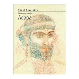 Adapa - Yücel Feyzioğlu