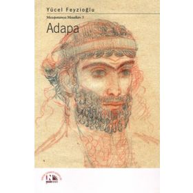 Adapa - Yücel Feyzioğlu