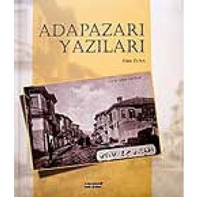 ADAPAZARI YAZILARI - FAHRI TUNA