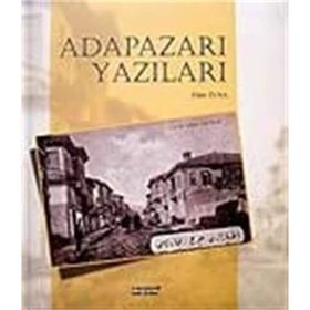 ADAPAZARI YAZILARI - FAHRI TUNA
